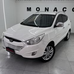 HYUNDAI IX35 2.0 16V 4P GLS FLEX AUTOMTICO