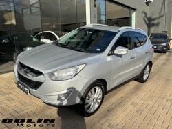 HYUNDAI IX35 2.0 16V 4P GLS AUTOMTICO