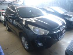 HYUNDAI IX35 2.0 16V 4P FLEX AUTOMTICO