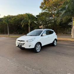 HYUNDAI IX35 2.0 16V 4P GLS FLEX AUTOMTICO