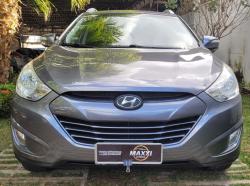 HYUNDAI IX35 2.0 16V 4P FLEX AUTOMTICO