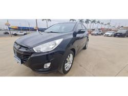 HYUNDAI IX35 2.0 16V 4P GLS FLEX AUTOMTICO