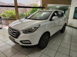 HYUNDAI IX35 2.0 16V 4P FLEX AUTOMTICO