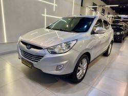 HYUNDAI IX35 2.0 16V 4P GLS FLEX AUTOMTICO