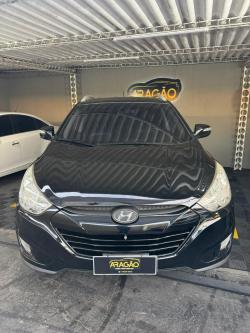 HYUNDAI IX35 2.0 16V 4P GLS FLEX AUTOMTICO