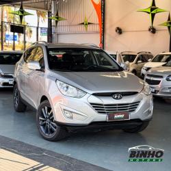 HYUNDAI IX35 2.0 16V 4P GLS AUTOMTICO