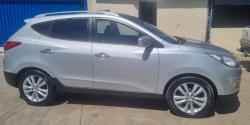 HYUNDAI IX35 2.0 16V 4P GLS AUTOMTICO