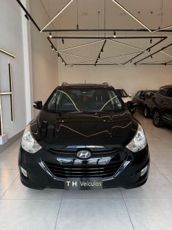 HYUNDAI IX35 2.0 16V 4P GLS FLEX AUTOMTICO