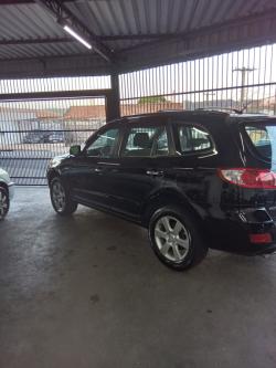 HYUNDAI Santa F 2.7 V6 24V 4P GLS 200CV AUTOMTICO