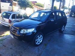 HYUNDAI Santa F 2.7 V6 24V 4P 179CV AUTOMTICO