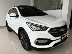 HYUNDAI Santa F 3.3 V6 24V 4P 4X4 200CV AUTOMTICO