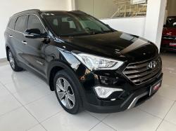 HYUNDAI Santa F 3.3 V6 24V 4P 4X4 270 CV 7 LUGARES AUTOMTICO