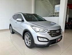 HYUNDAI Santa F 3.5 V6 24V 4P GLS 285CV 4WD 7 LUGARES AUTOMTICO