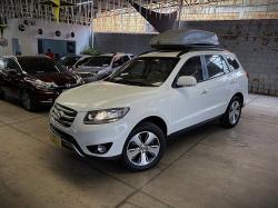 HYUNDAI Santa F 3.5 V6 24V 4P GLS 285CV 4WD 7 LUGARES AUTOMTICO