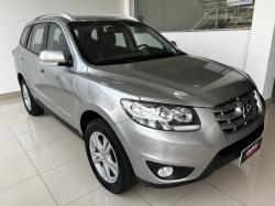 HYUNDAI Santa F 3.5 V6 24V 4P 285CV AUTOMTICO