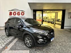 HYUNDAI Tucson 1.6 16V 4P T-GDI GL ECOSHIFT AUTOMTICO