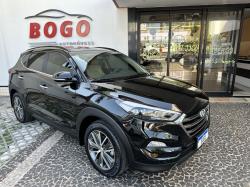 HYUNDAI Tucson 1.6 16V 4P T-GDI GL ECOSHIFT AUTOMTICO