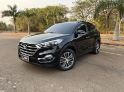 HYUNDAI Tucson 1.6 16V 4P T-GDI SPECIAL EDITION ECOSHIFT AUTOMTICO