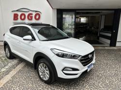 HYUNDAI Tucson 1.6 16V 4P T-GDI GLS ECOSHIFT AUTOMTICO