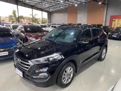 HYUNDAI Tucson 1.6 16V 4P T-GDI GLS ECOSHIFT AUTOMTICO