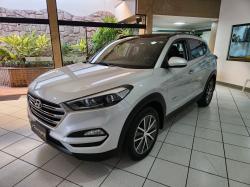 HYUNDAI Tucson 1.6 16V 4P T-GDI GLS ECOSHIFT AUTOMTICO