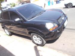 HYUNDAI Tucson 2.0 16V 4P GLB