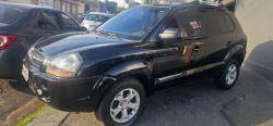 HYUNDAI Tucson 2.0 16V 4P GLS