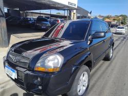 HYUNDAI Tucson 2.0 16V 4P GLS