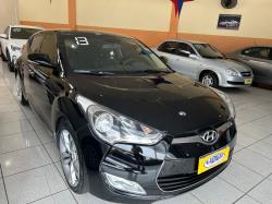 HYUNDAI Veloster 1.6 16V 3P AUTOMTICO