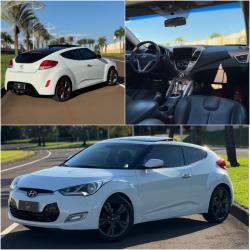 HYUNDAI Veloster 1.6 16V 3P AUTOMTICO