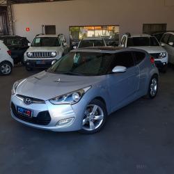 HYUNDAI Veloster 1.6 16V 3P AUTOMTICO