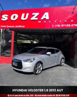HYUNDAI Veloster 1.6 16V 3P AUTOMTICO