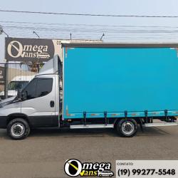 IVECO Daily 35-150 CABINE SIMPLES DIESEL