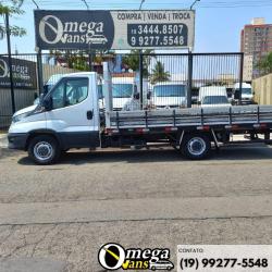 IVECO Daily 35-150 CABINE SIMPLES DIESEL