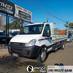 IVECO Daily 70C16 DIESEL CHASSI CABINE