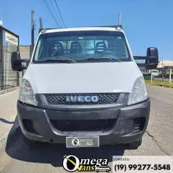 IVECO Daily 70C17 DIESEL HDCS