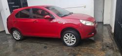 JAC J3 Hatch 1.4 16V 4P