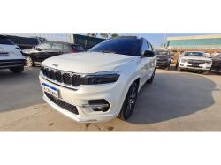 JEEP Commander 1.3 16V 4P FLEX T270 OVERLAND TURBO AUTOMTICO