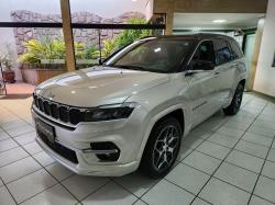 JEEP Commander 1.3 16V 4P FLEX T270 OVERLAND TURBO AUTOMTICO