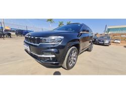 JEEP Commander 2.0 16V 4P TD380 OVERLAND TURBO DIESEL AUTOMTICO