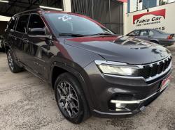 JEEP Commander 2.0 16V 4P TD380 OVERLAND TURBO DIESEL AUTOMTICO