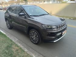 JEEP Compass 1.3 16V 4P FLEX LIMITED T270 TURBO AUTOMTICO