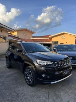 JEEP Compass 1.3 16V 4P FLEX LIMITED T270 TURBO AUTOMTICO