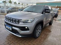 JEEP Compass 1.3 16V 4P FLEX LIMITED T270 TURBO AUTOMTICO