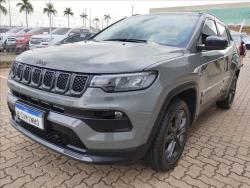 JEEP Compass 1.3 16V 4P FLEX LIMITED T270 TURBO AUTOMTICO