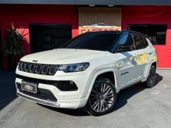 JEEP Compass 1.3 16V 4P FLEX S T270 TURBO AUTOMTICO