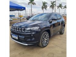 JEEP Compass 1.3 16V 4P FLEX LIMITED T270 TURBO AUTOMTICO
