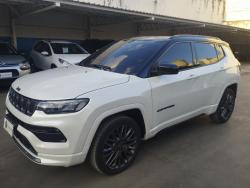 JEEP Compass 1.3 16V 4P FLEX S T270 TURBO AUTOMTICO