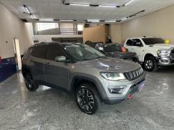 JEEP Compass 2.0 16V 4P TRAILHAWK TURBO DIESEL 4X4 AUTOMTICO