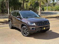 JEEP Compass 2.0 16V 4P S TURBO DIESEL 4X4 AUTOMTICO